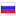 likefrend.ru server is located in Russia